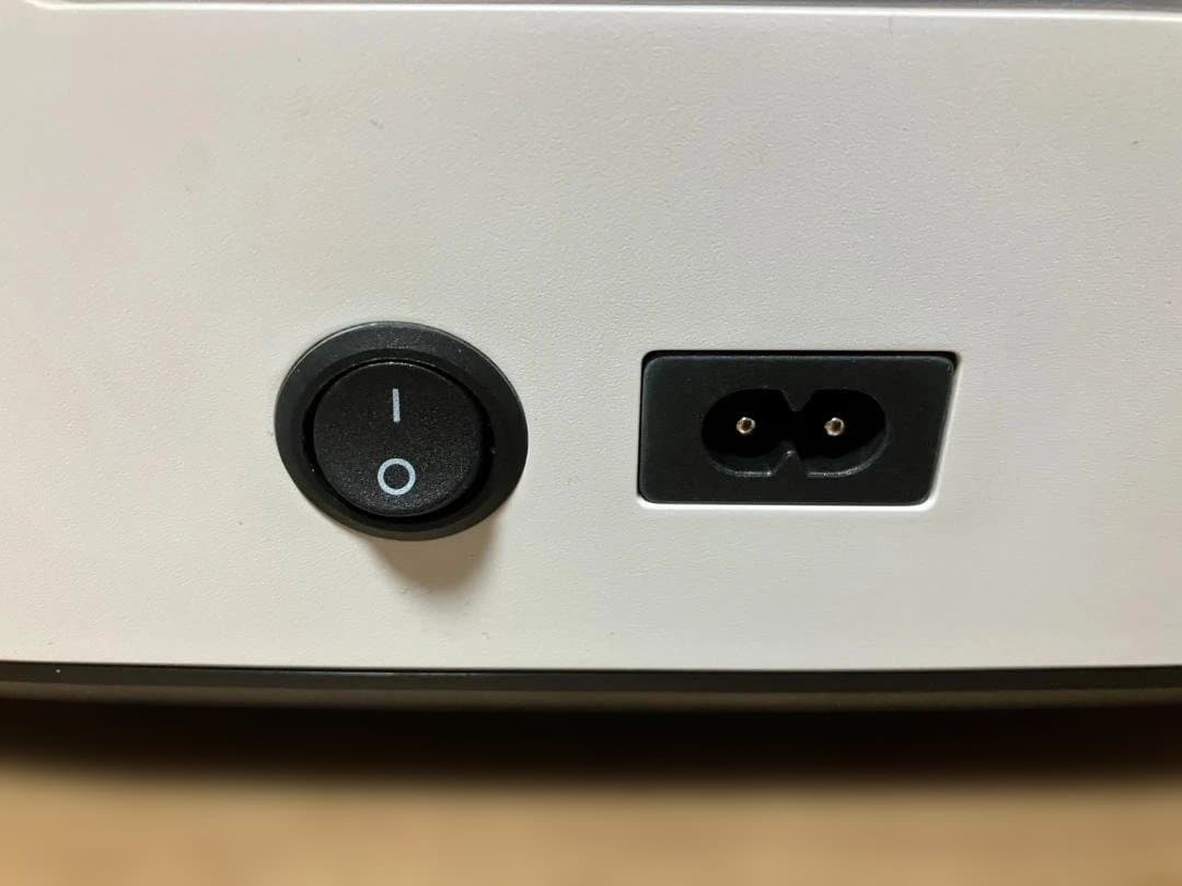 いろは GENKI TECHNO 一般家庭用 酸素発生機 YQ-001