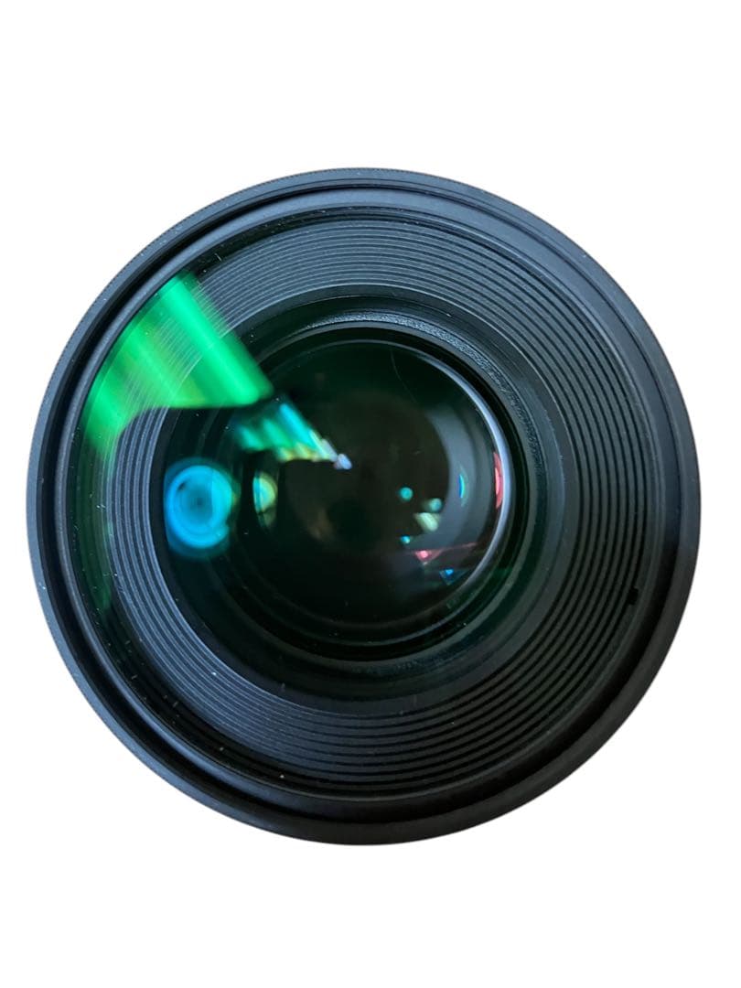 ✨美品✨Canon EF100mm F2.8L マクロレンズ IS USM