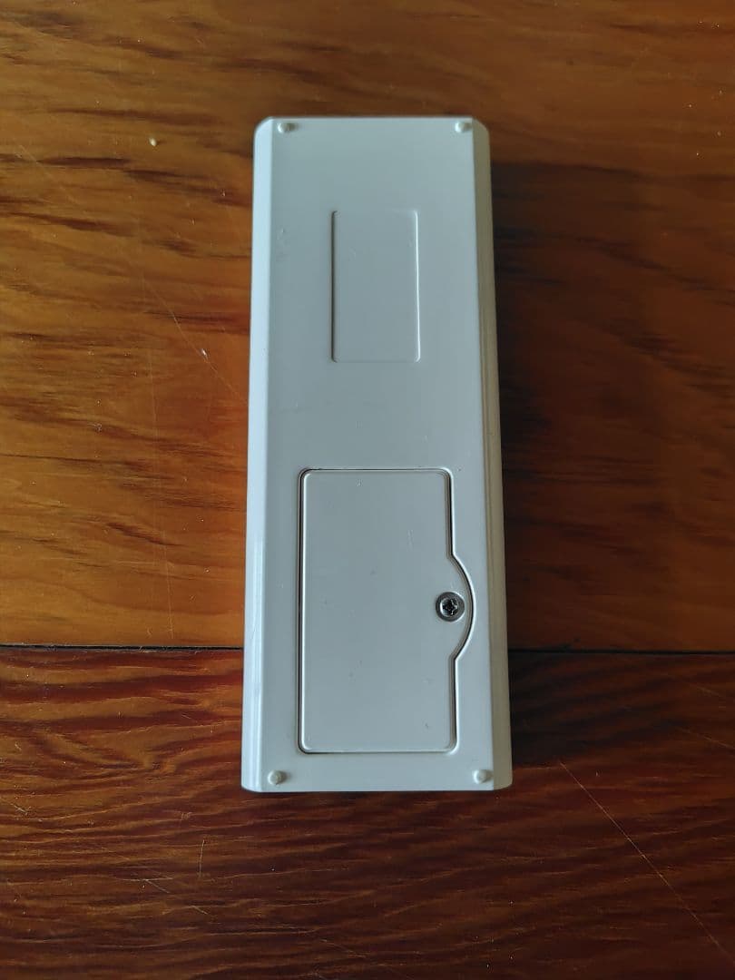 ナカトミ 移動式エアコン 冷風・除湿・送風 MAC-3026 中古品ジャンク品