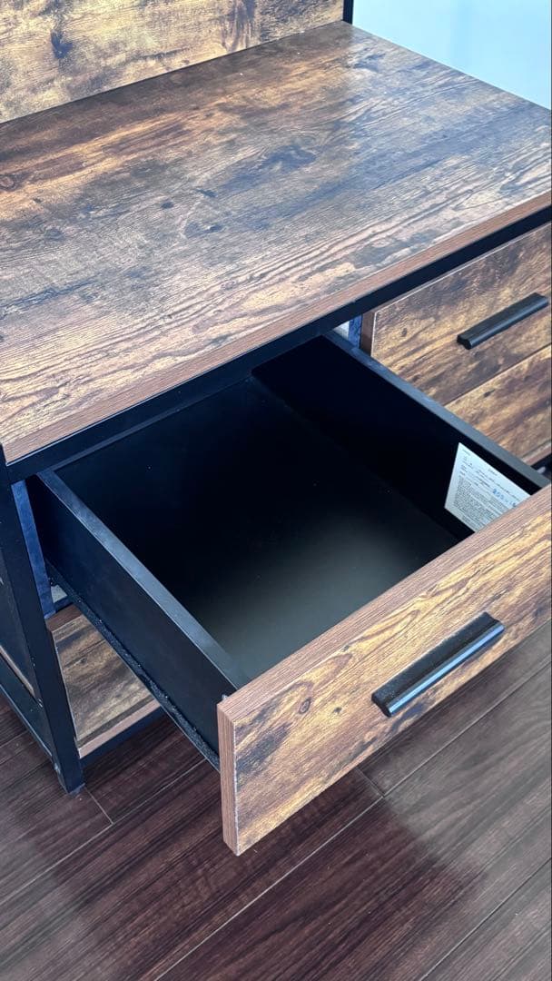 ニトリ　ハンガーラック