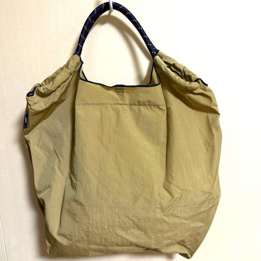 ball＆chain×JAL限定エコバッグ