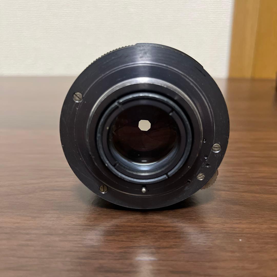 HELIOS-44M 58mm f/2 単焦点レンズ