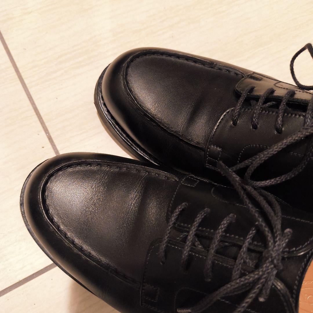 jmweston golf JMウエストン ゴルフ カーフ 6H Dウィズ