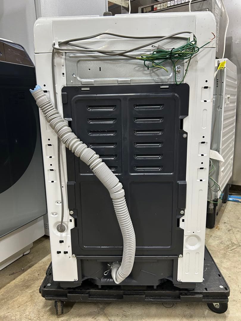 Panasonic 洗濯機　NA-F7PB1 (2022年製)