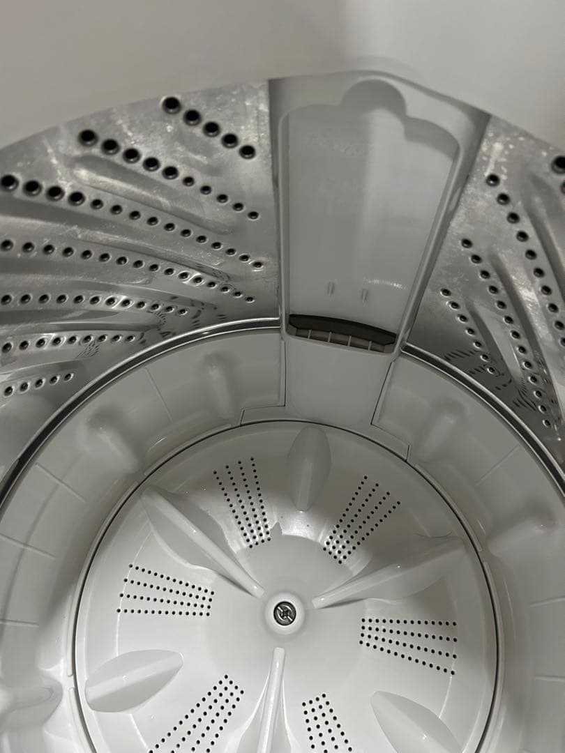 Panasonic 洗濯機　NA-F7PB1 (2022年製)