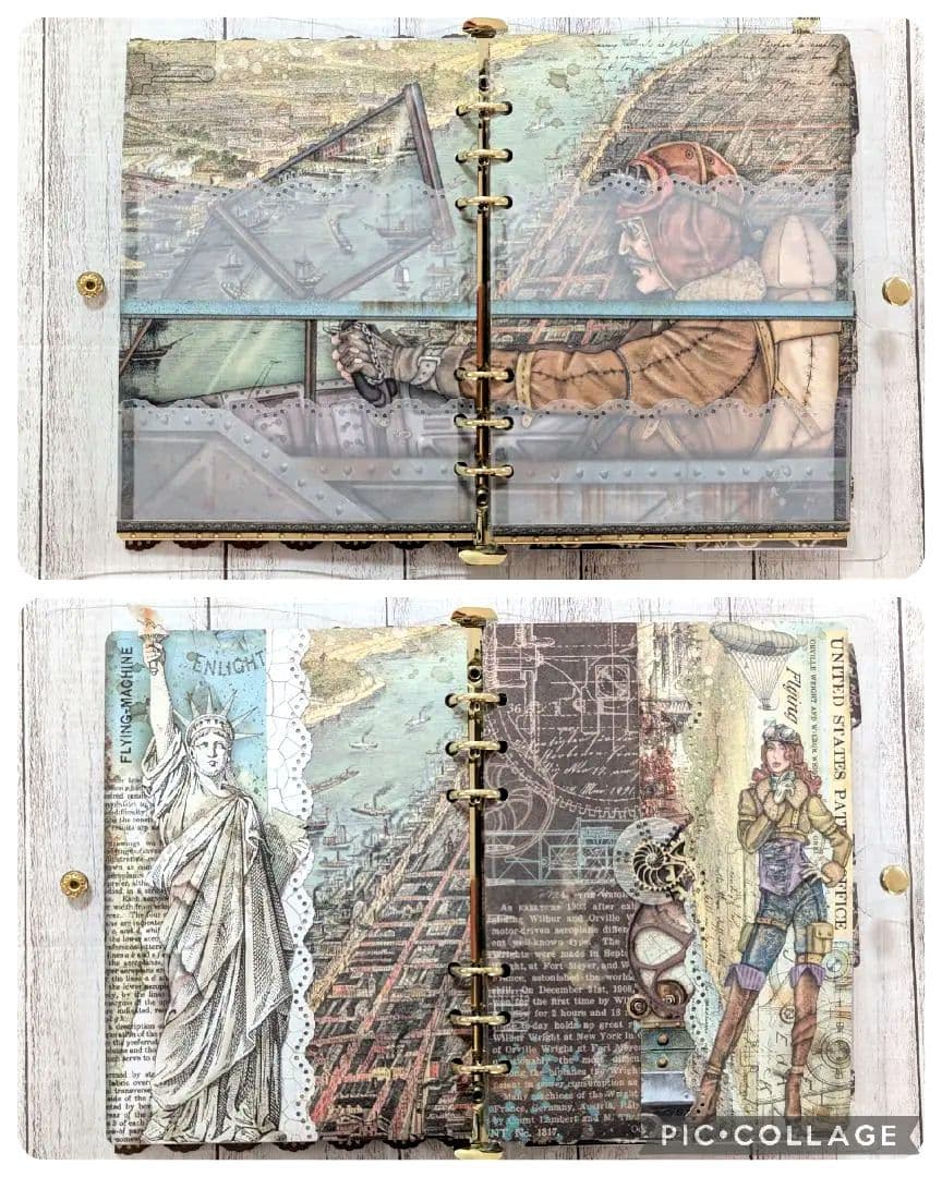 【お取り置き】おすそ分けファイル♡ Sir Vagabond Aviator♡