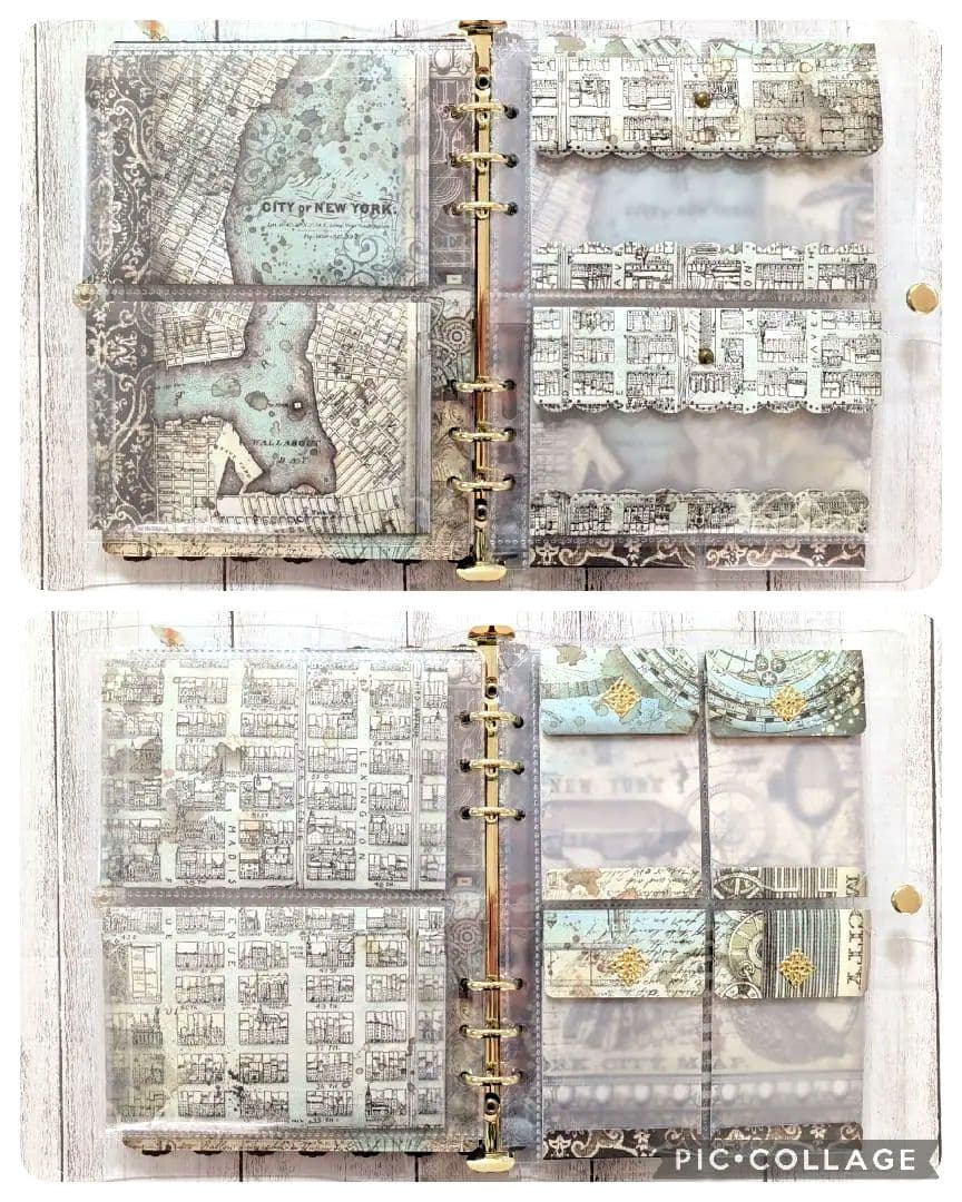 【お取り置き】おすそ分けファイル♡ Sir Vagabond Aviator♡