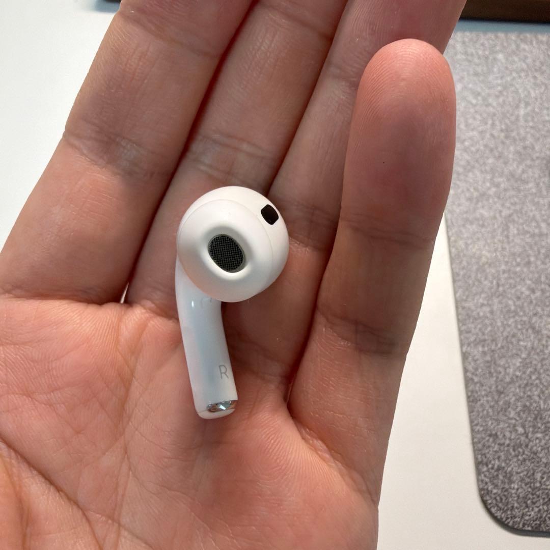 AirPods Pro 2第二世代
