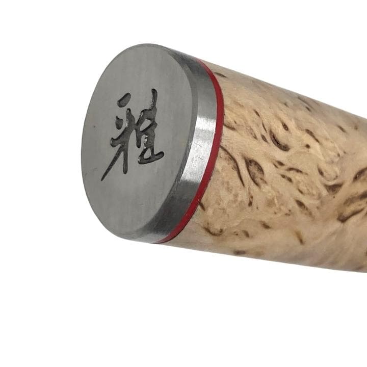 【N】ツヴィリング 雅 バーチウッド 小刀 包丁 5000MCD 9cm 未使用