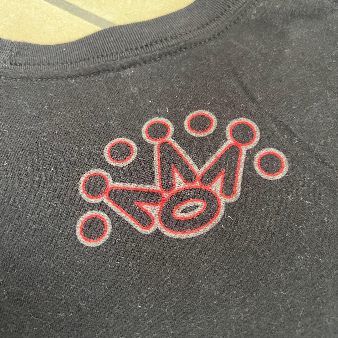 ScottyCameron スコッティキャメロン　タイトリスト　Tシャツ　メンズ