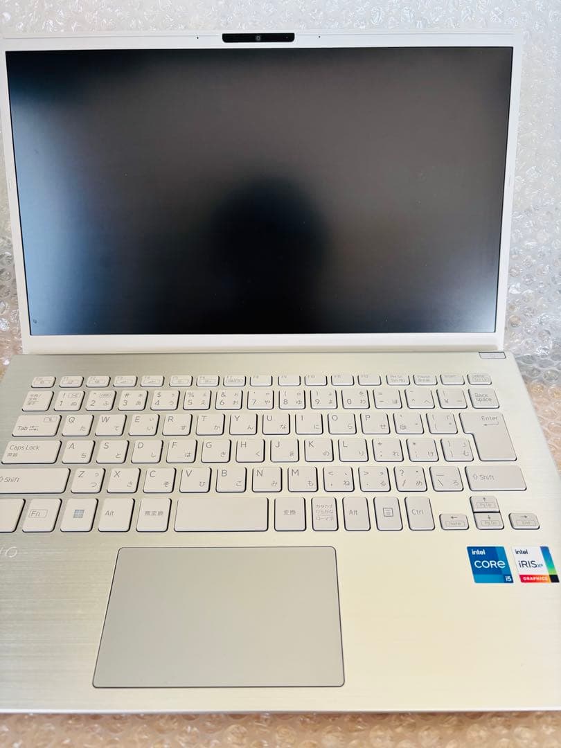 Windowsノート本体 VAIO F14