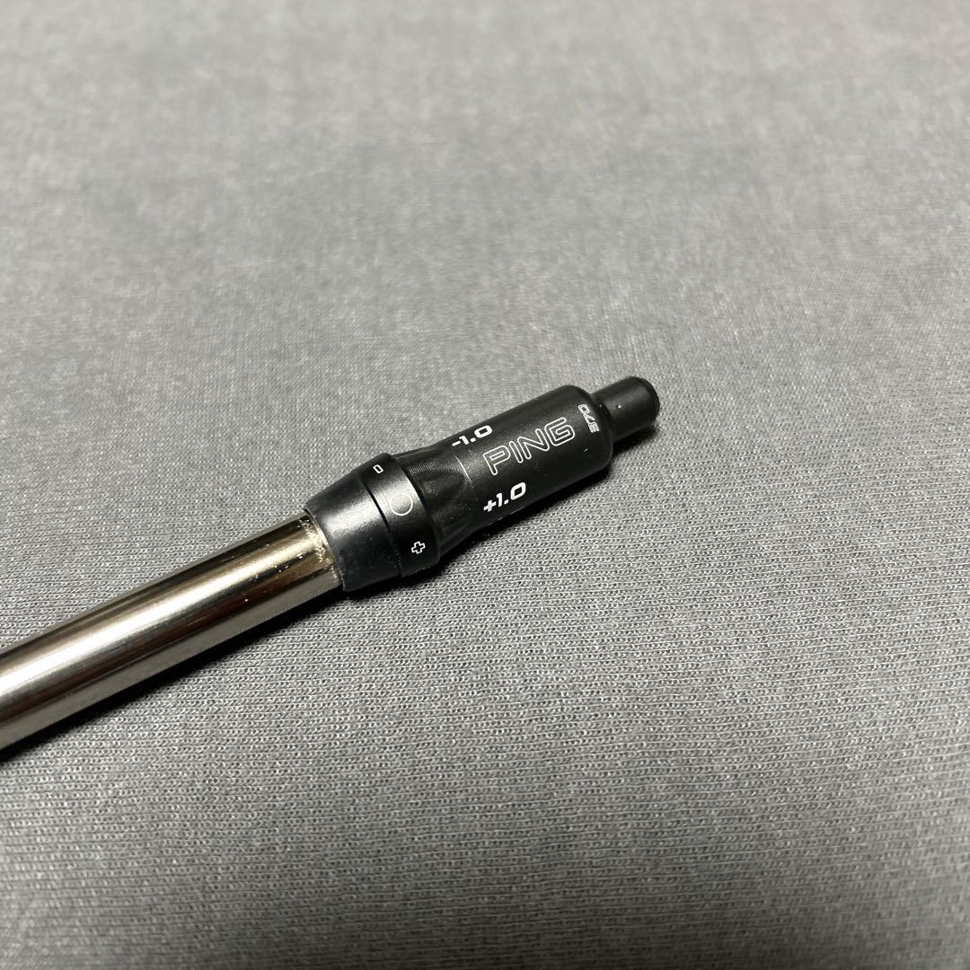 新品ピンG440 4U クロム85X 23°用 85X UT用まとめ割り有り