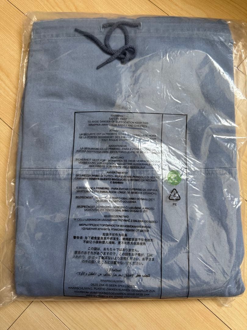 リアムギャラガー UMBRO DRILL TOP サイズ(M-L)