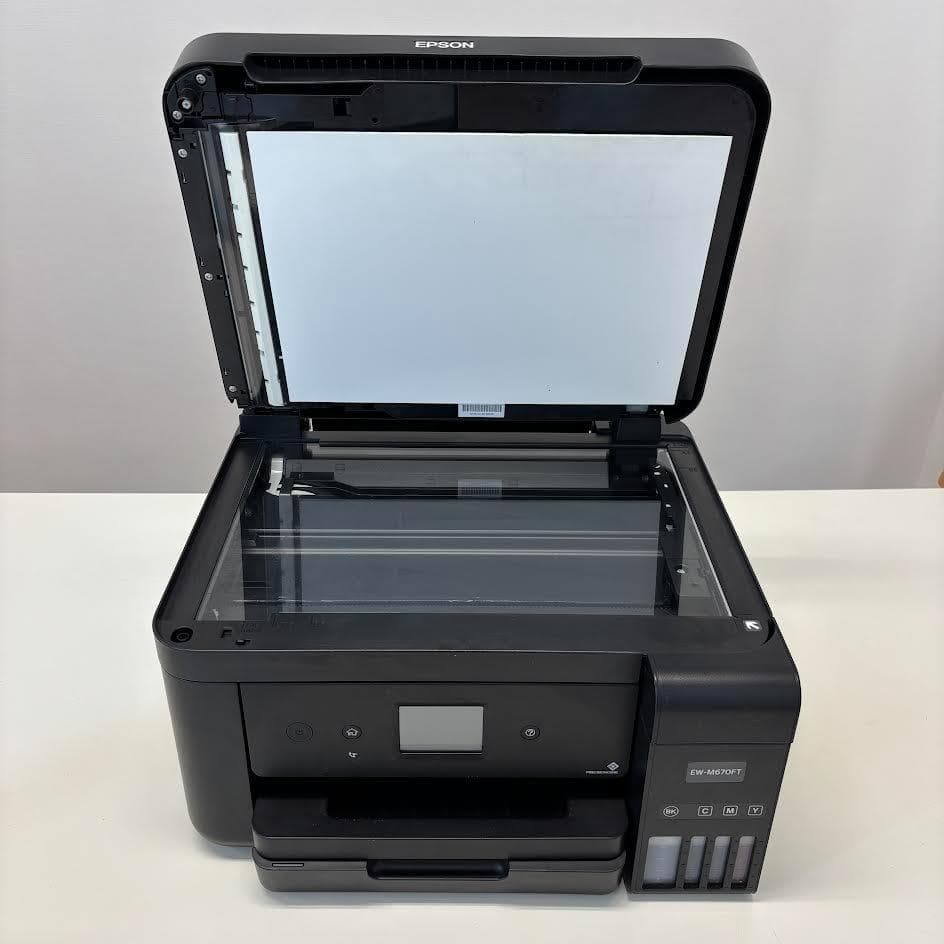 EPSON EW-M670FT インクジェットプリンター 本体