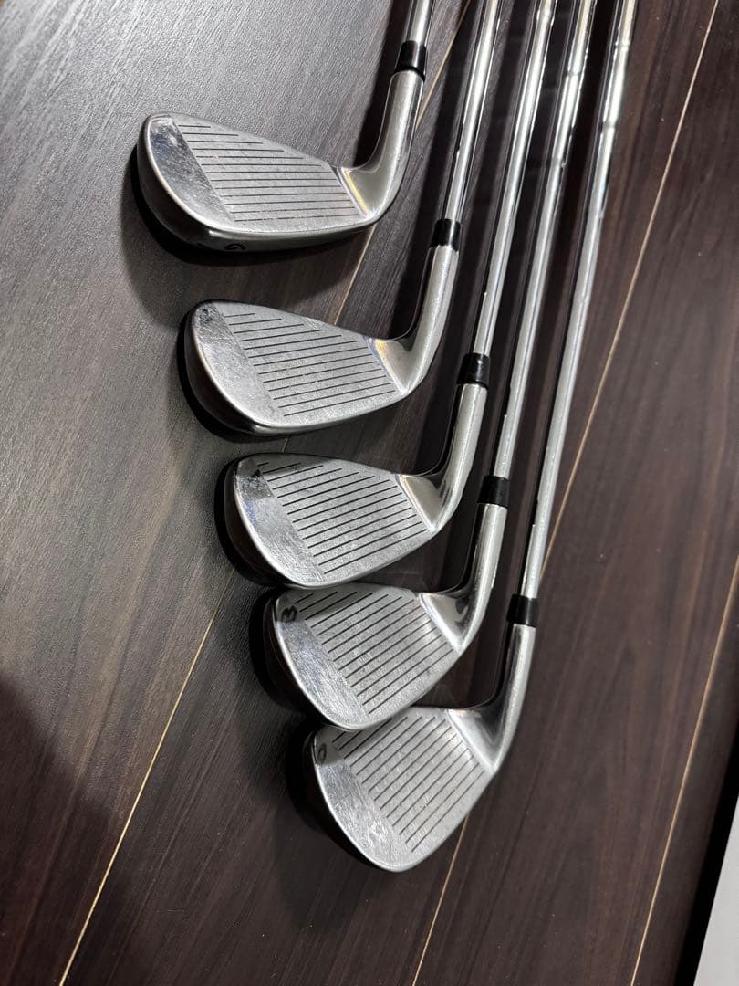 Callaway Golfアイアンセット 6〜9 P