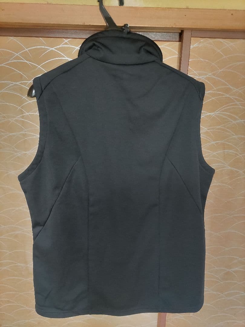 a新品タグ付 Phenix NorwayTeam Softshell Vest