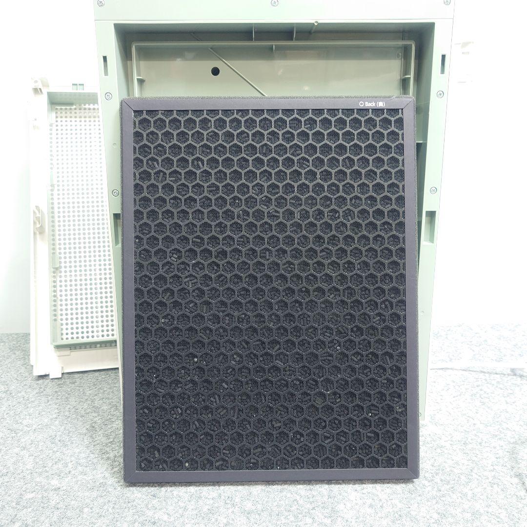 希少 AIRMEGA 150 Art 空気清浄機 2022年製