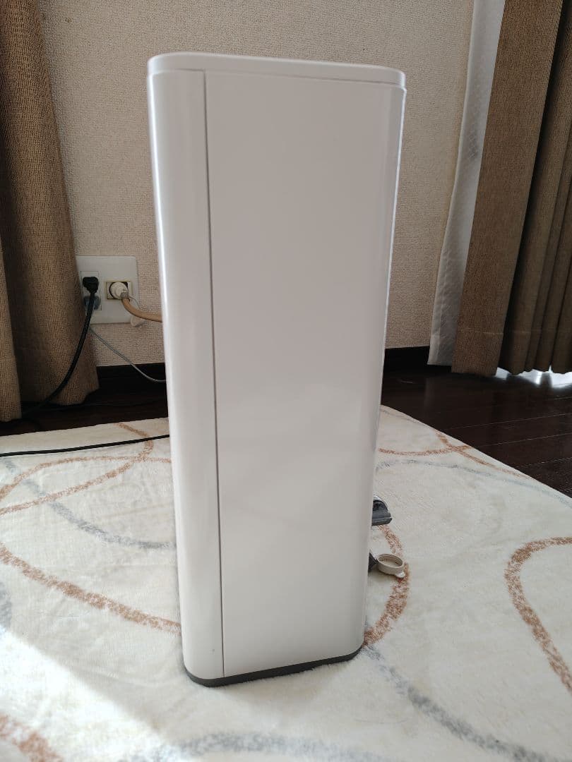 （hokuty）東邦ガスファンヒーター NC-24FSE(W) 都市ガス