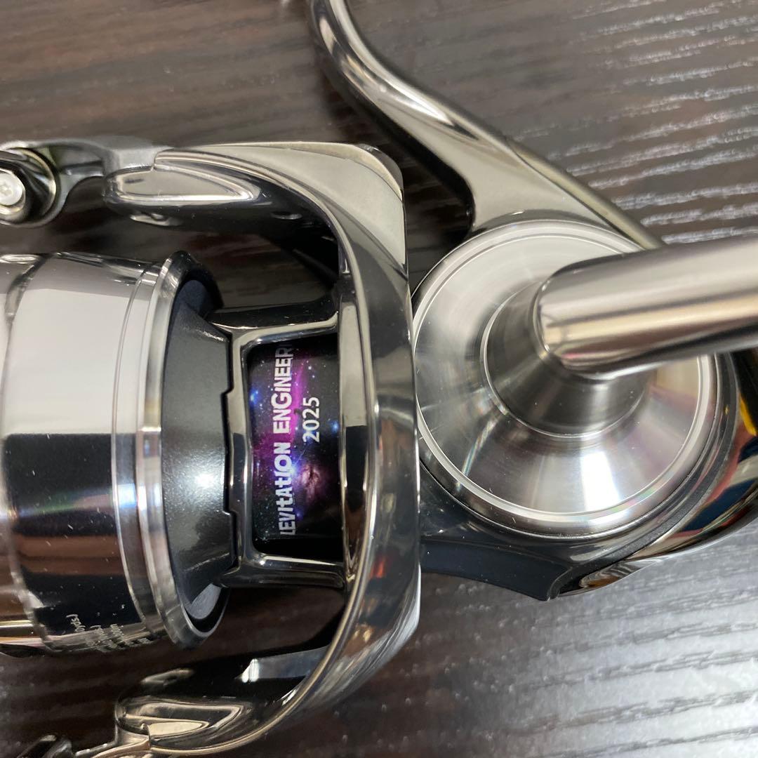 22イグジストLT4000-XH オーナー未登録 レビテーションエンジニアリング