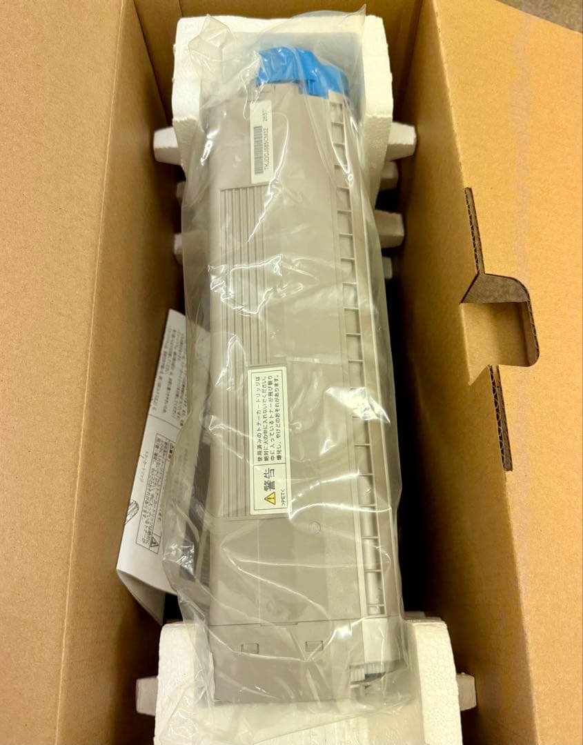 未使用 JDL LP71C トナーカートリッジ⑬