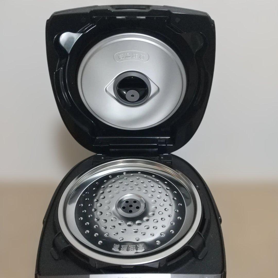 TIGER IHジャー炊飯器炊きたて 1升炊き JPW-G180