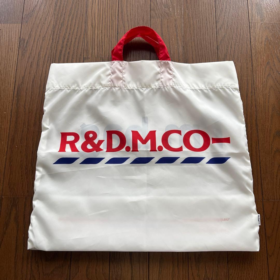 I'm bag. エコバッグ R&D.M.CO.