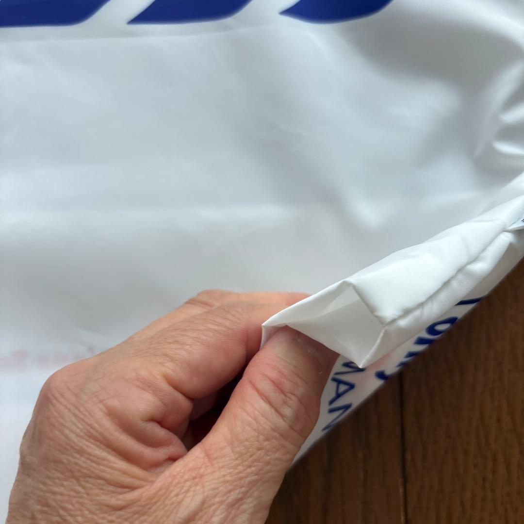 I'm bag. エコバッグ R&D.M.CO.