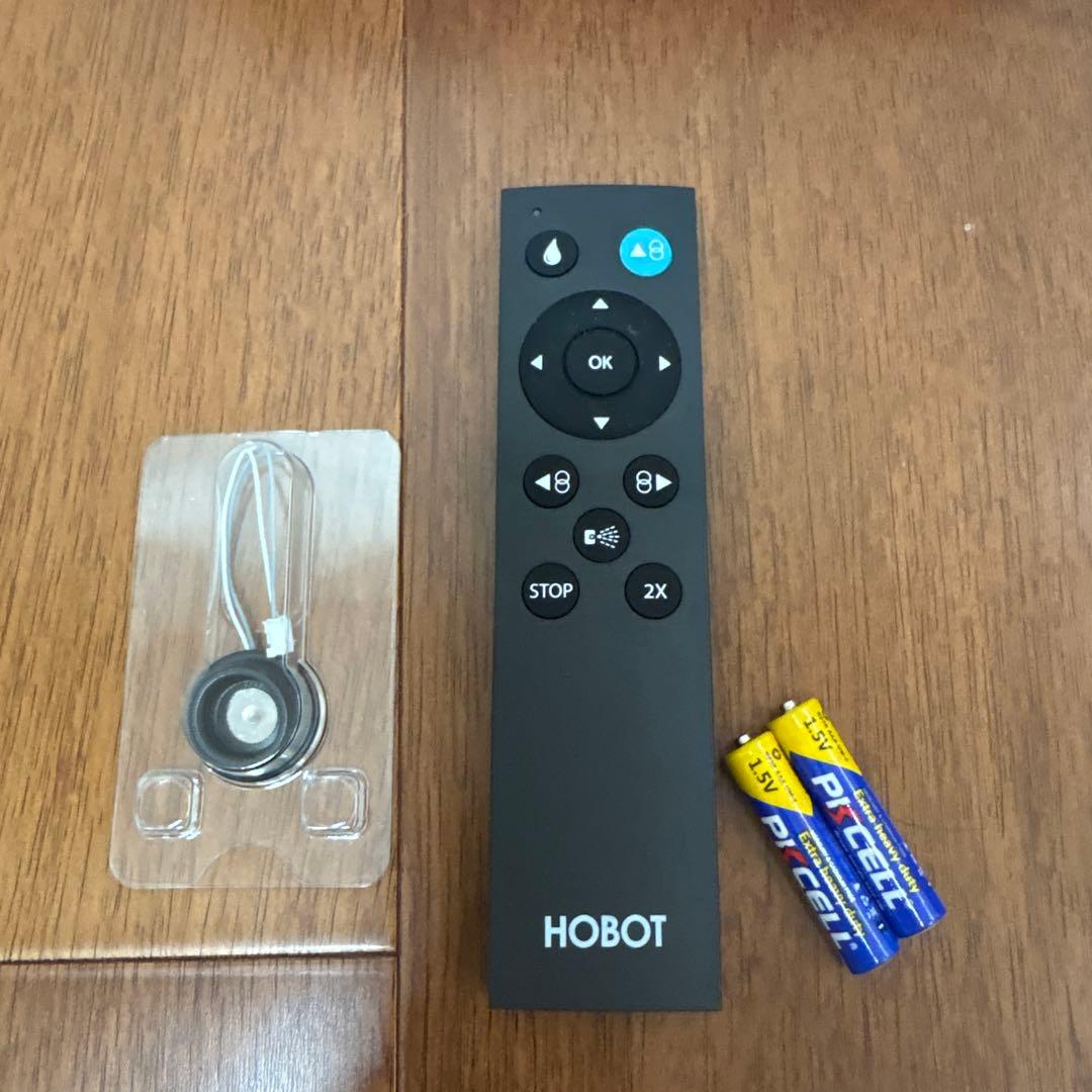 HOBOT-388 自動窓拭きロボット