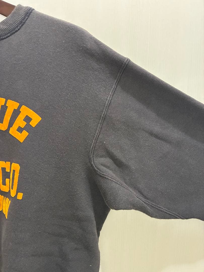 【美品】Warehouse Lot403 スウェット 42 日本製 吊り編み