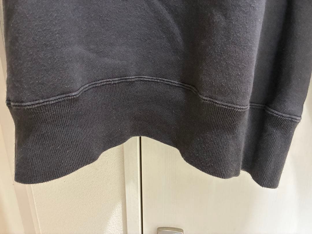 【美品】Warehouse Lot403 スウェット 42 日本製 吊り編み