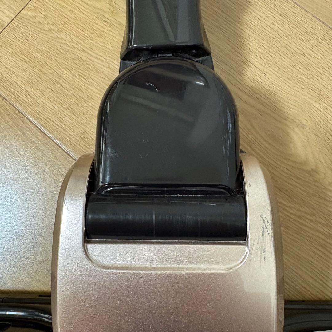 HITACHI PV-BFH900 スティッククリーナー パワーブースサイクロン