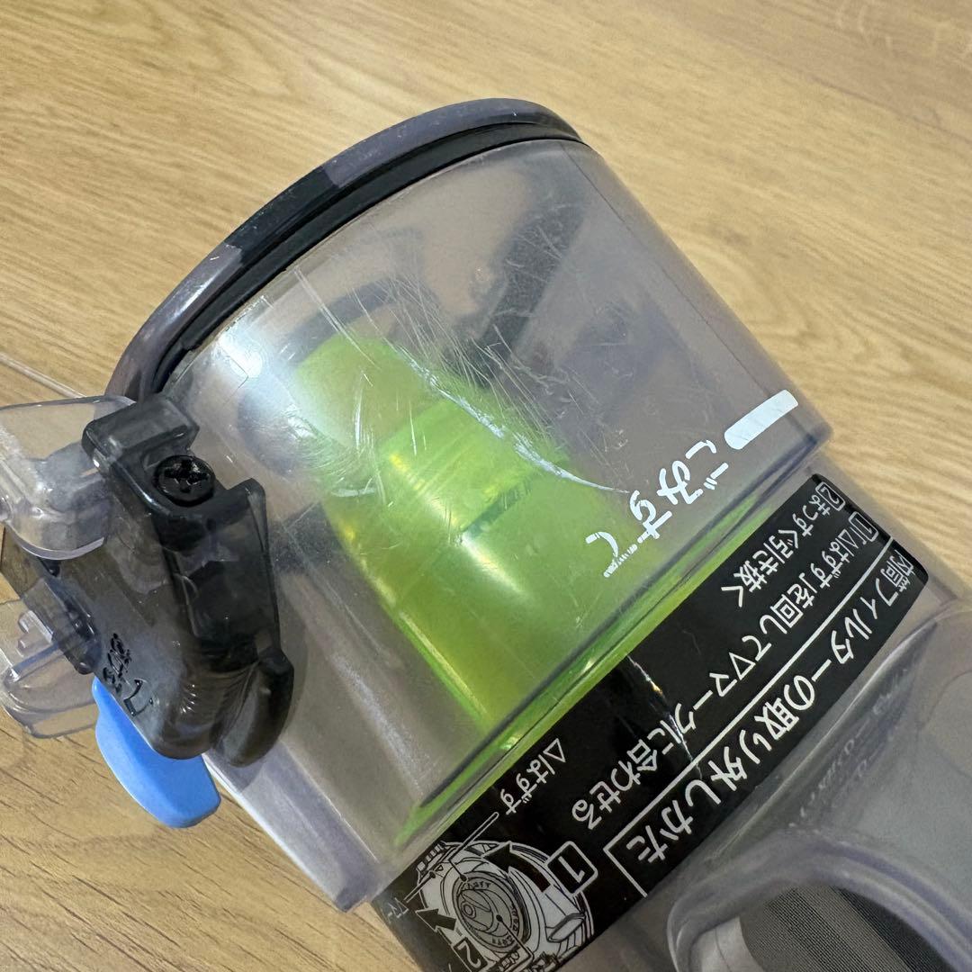 HITACHI PV-BFH900 スティッククリーナー パワーブースサイクロン