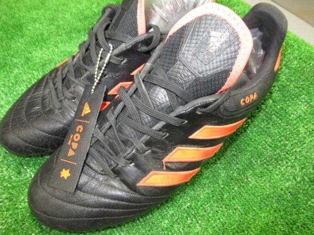 【国内未発売モデル】adidas COPA AG 26.0