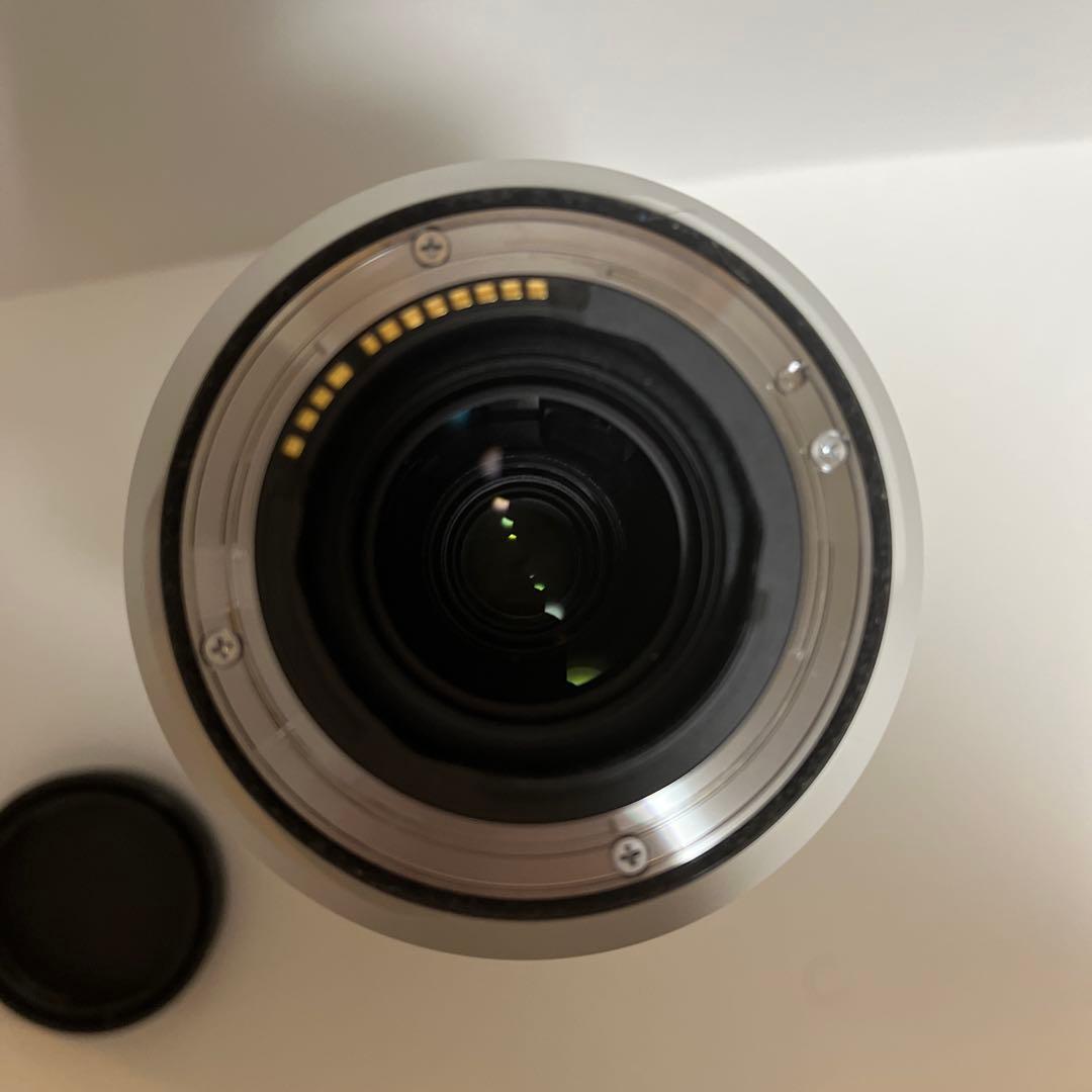 レンズ(ズーム) Canon RF 100-500mm F4.5-7.1 L IS USM