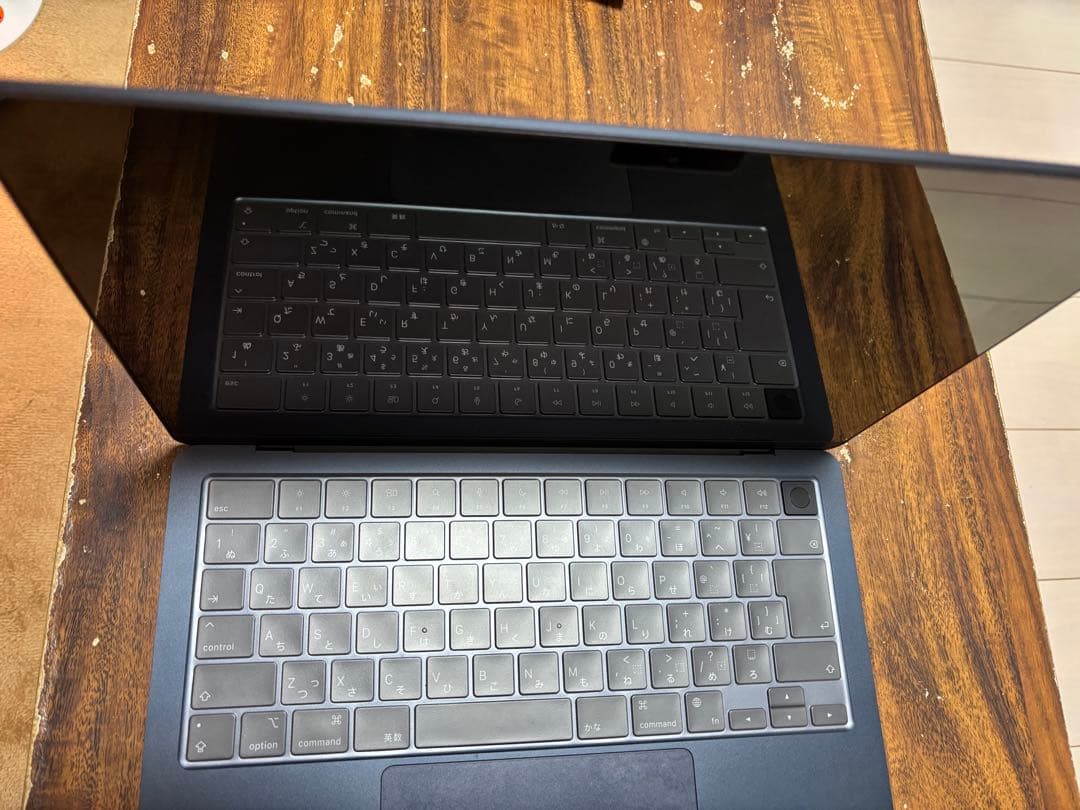 Apple MacBook Air 13インチ　M3【H&Sさま専用】