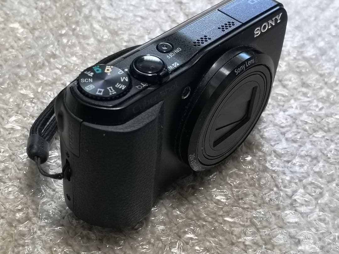 BamikiSONY GレンズCyber-shot DSC-HX30V