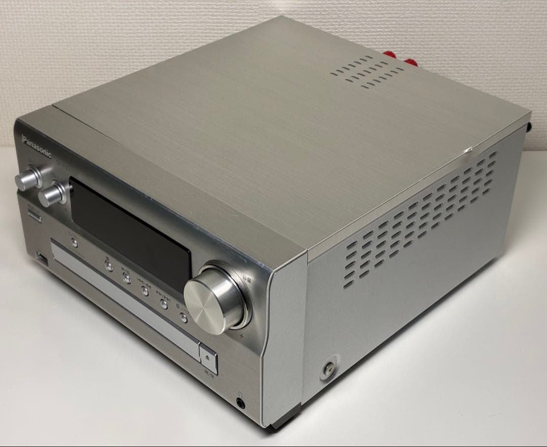 Panasonic パナソニック SC-PMX150 CDステレオシステム