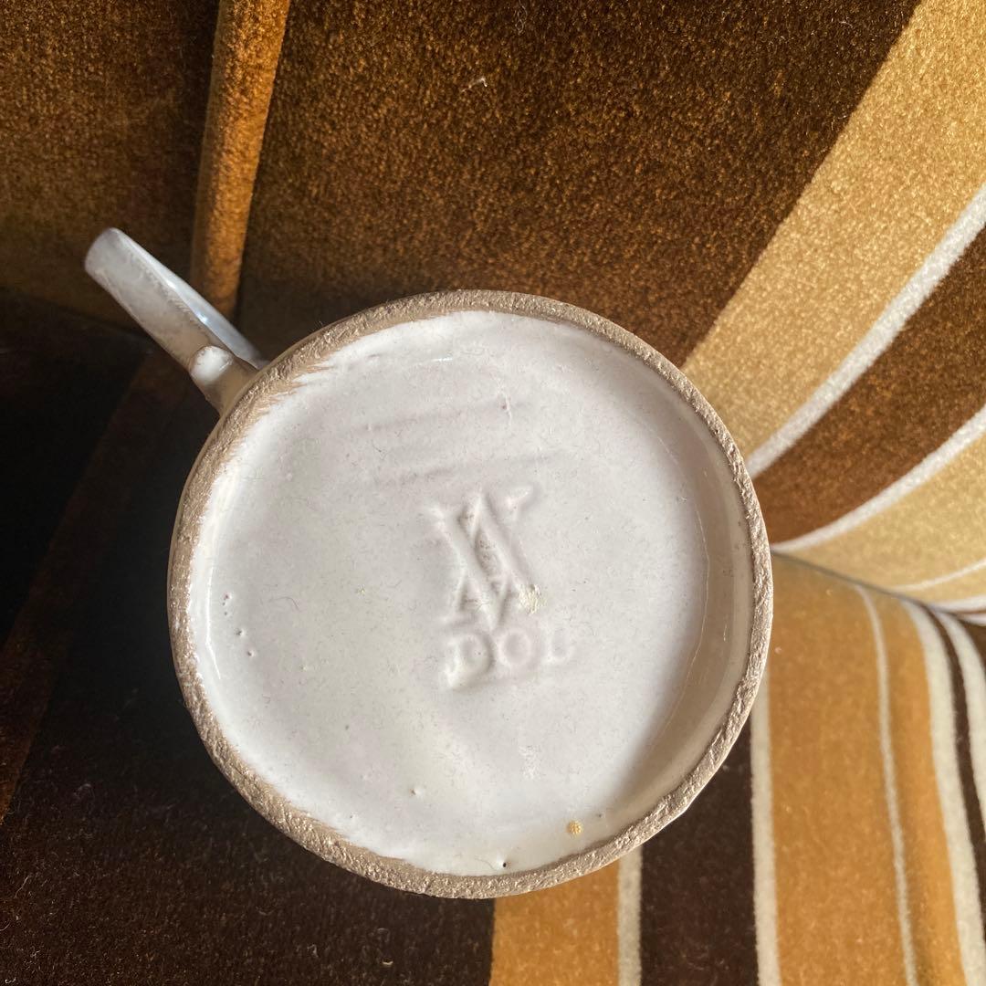 アスティエ・ド・ヴィラット　カップ