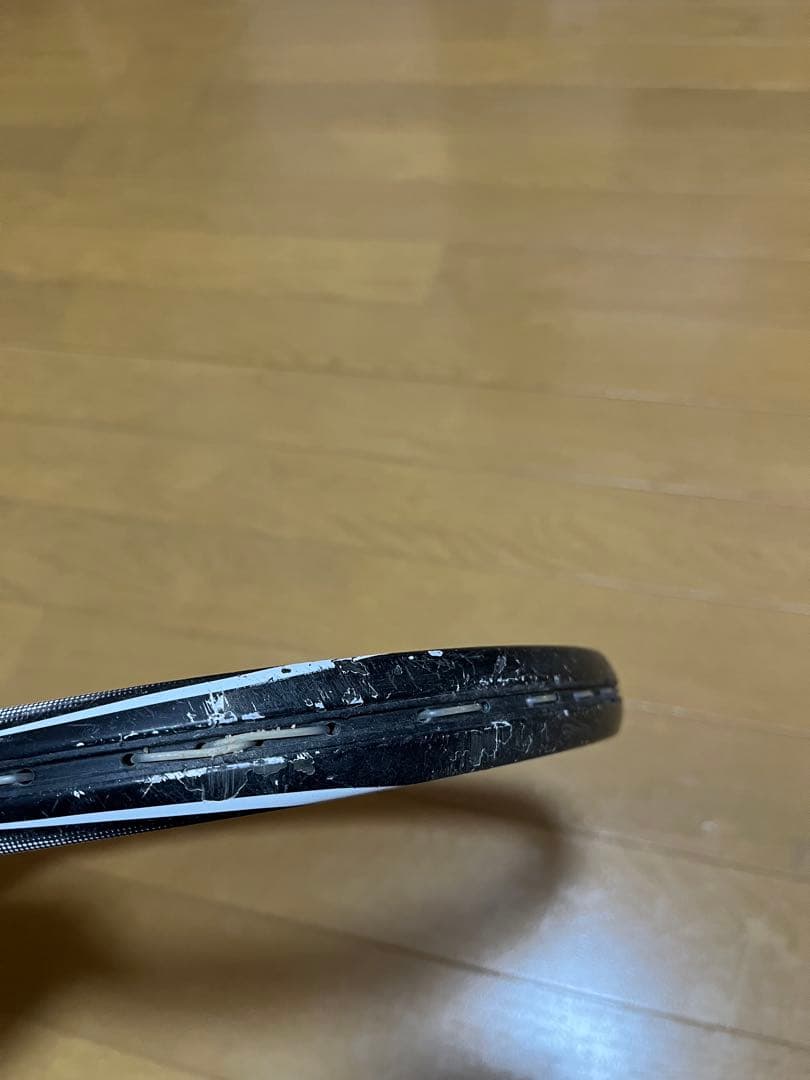 ヨネックスラケット　ネクシーガ70S