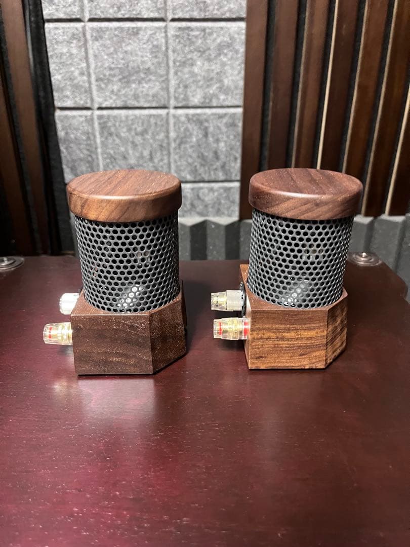 り*り様 スーパーツイーター TAKET-LIVE 美品 使用少