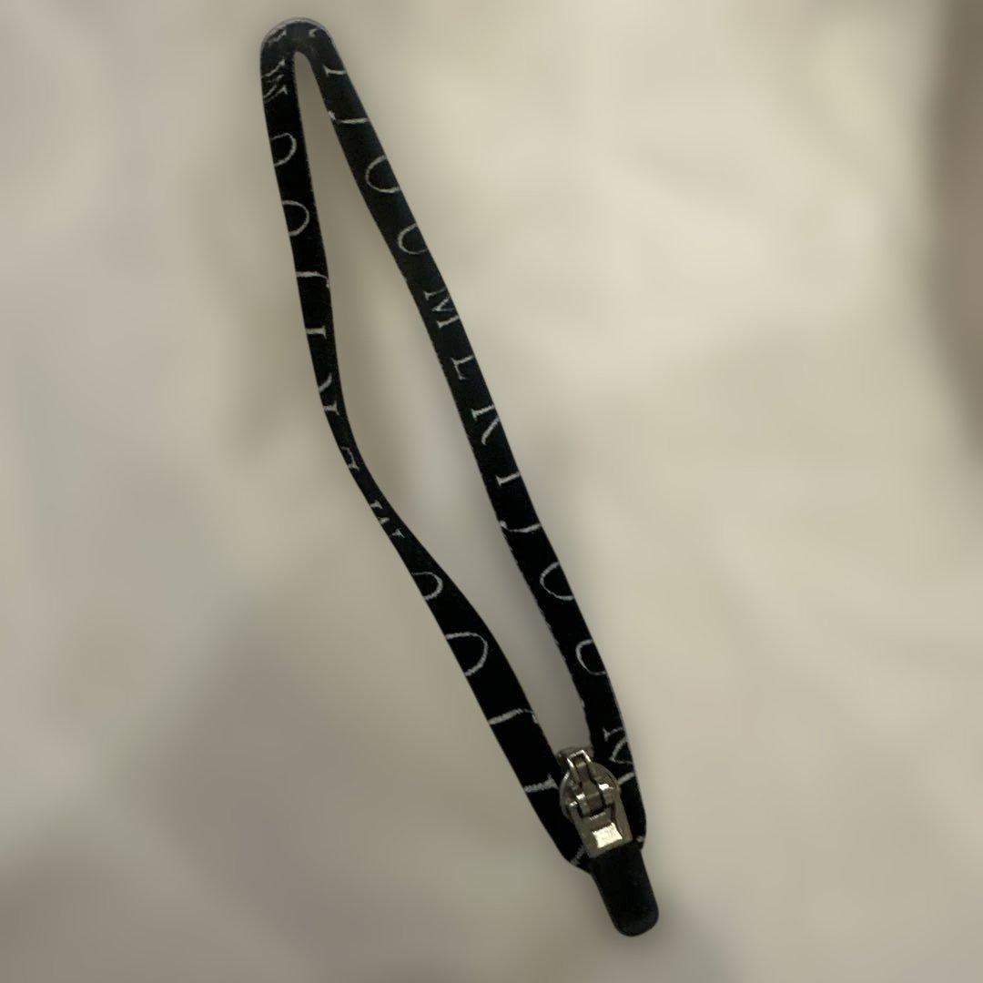 ルコックスポルティフリバーシブル ボアフリースベスト