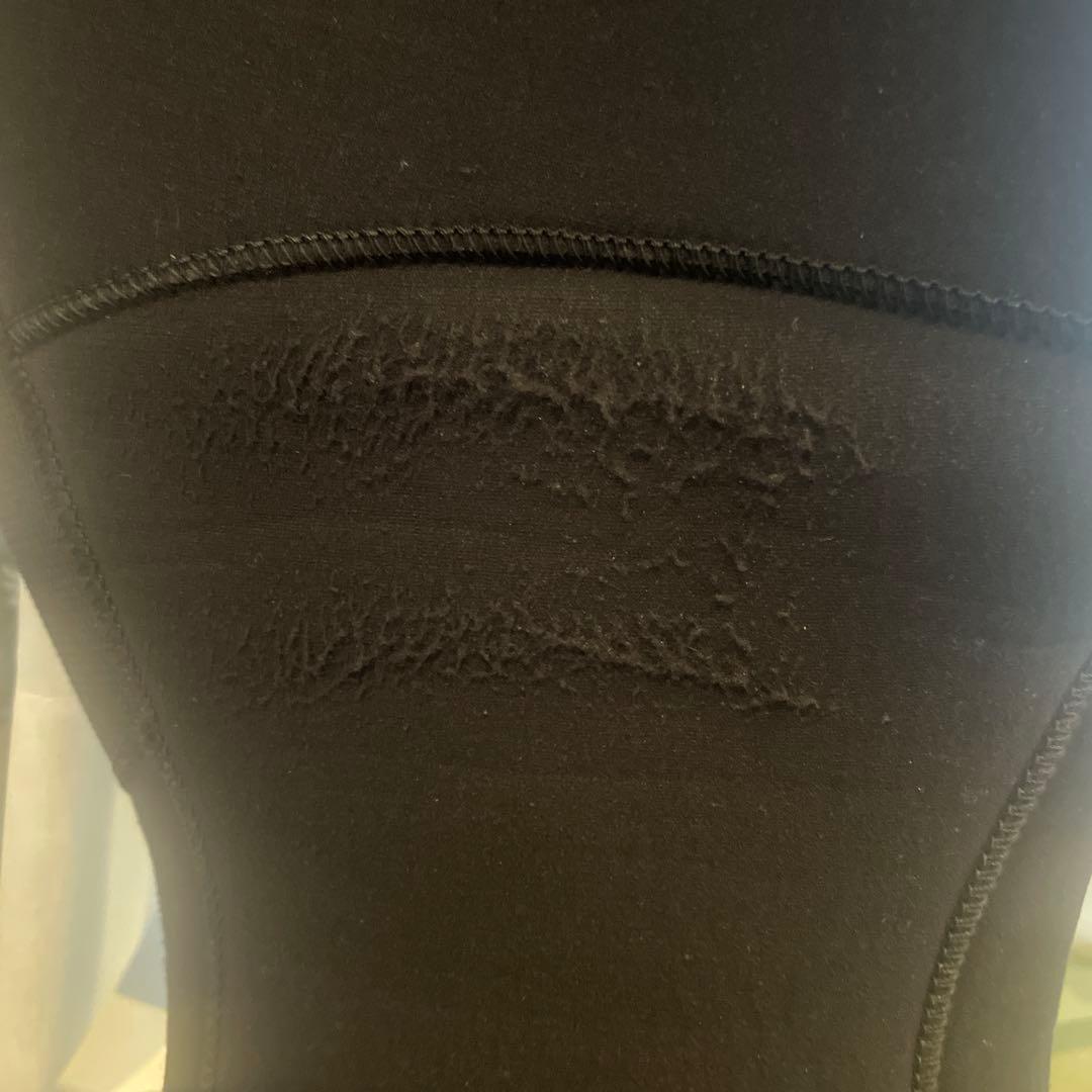 BREAKEROUT セミドライ