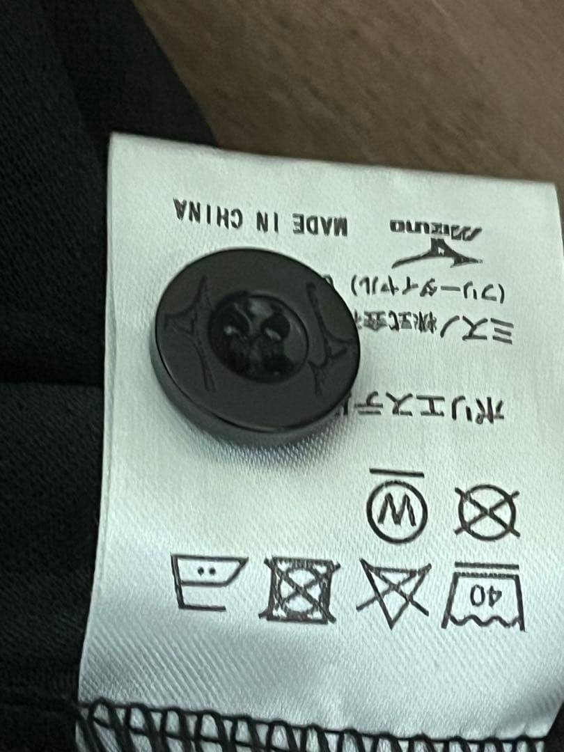 Yohji Yamamoto × GIANTS ユニフォーム