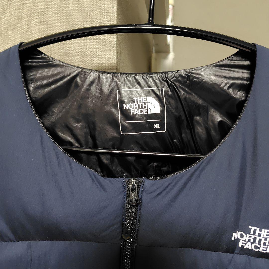 THE NORTH FACE サンダーラウンドネック NY81813