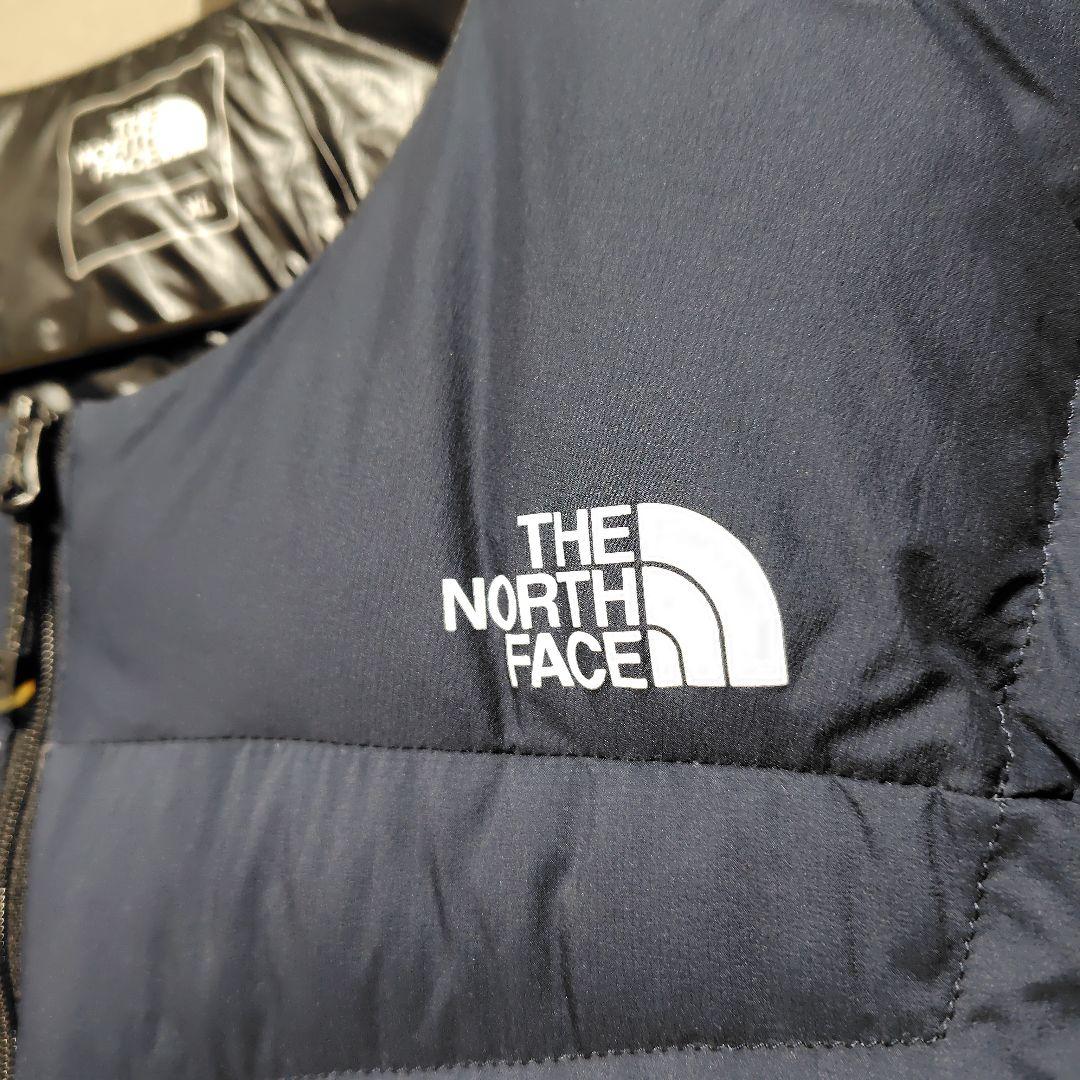 THE NORTH FACE サンダーラウンドネック NY81813