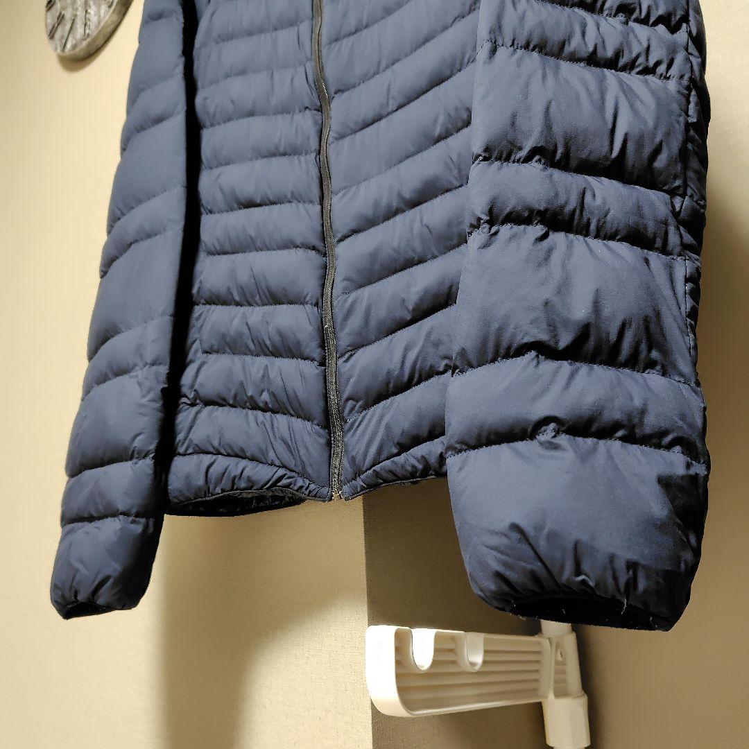 THE NORTH FACE サンダーラウンドネック NY81813