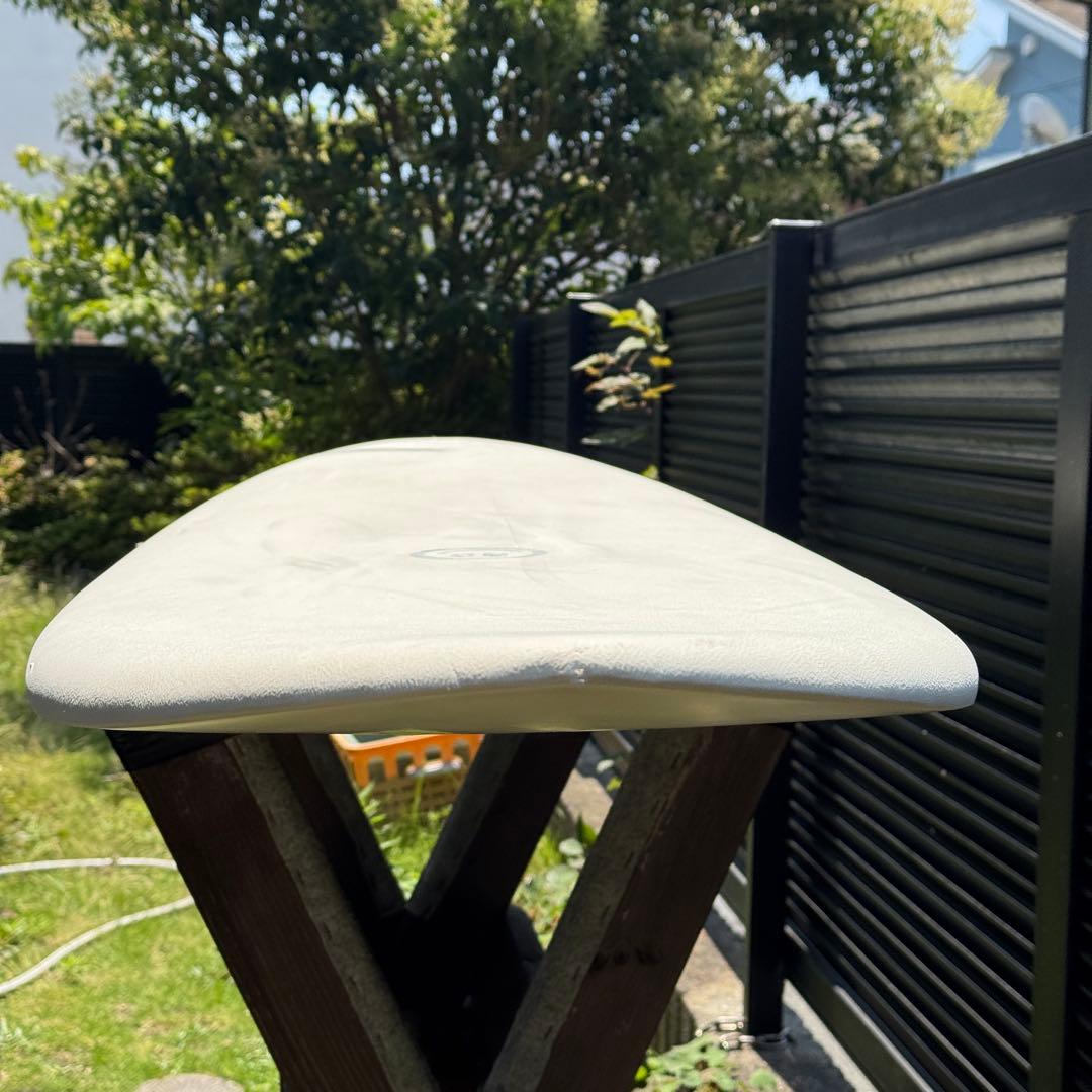 期間限定値下げ！〜7/13超美品！BDクリステンソン C-Bucket7'0\"