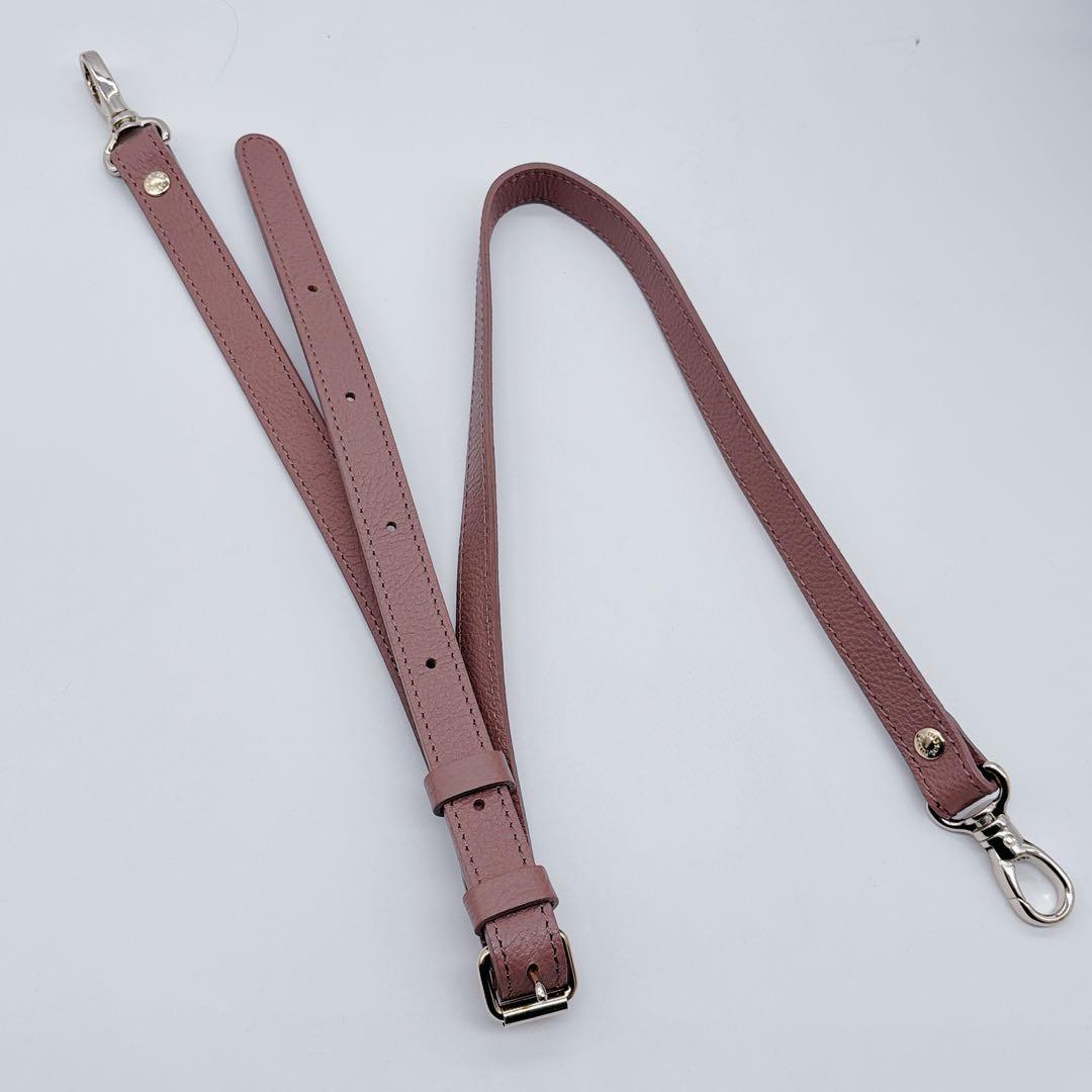 未使用品♡web限定 russet 名品2wayショルダーバッグ 撥水