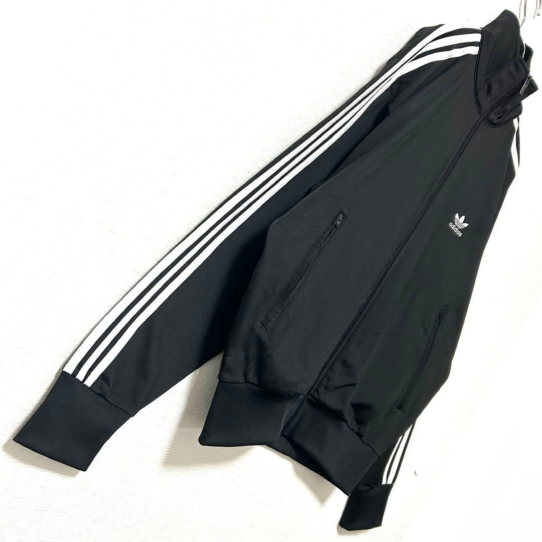 taiga.tk　adidas ファイヤーバードトラックトップジャケット