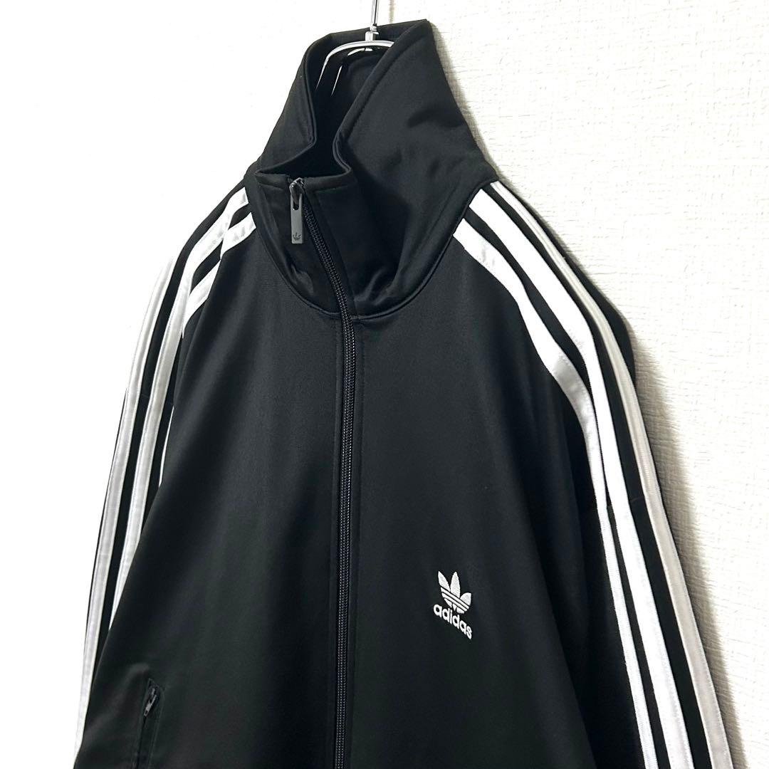 taiga.tk　adidas ファイヤーバードトラックトップジャケット